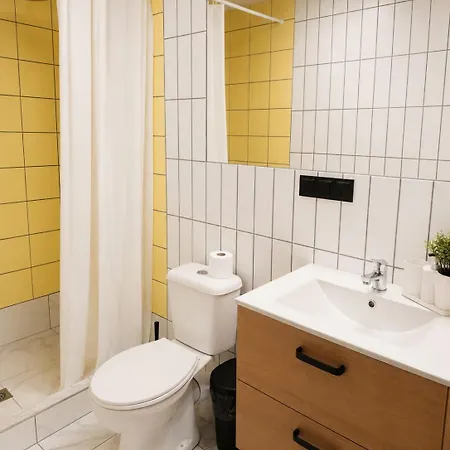 Mieszkanie Dla Jednej Osoby *